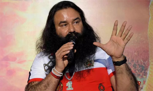 Gurmeet Ram Rahim